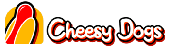 Cheesy Dogs Logo