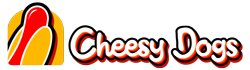 Cheesy Dogs Logo