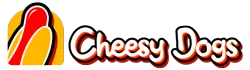 Cheesy Dogs Logo