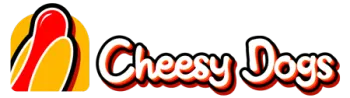 Cheesy Dogs Logo